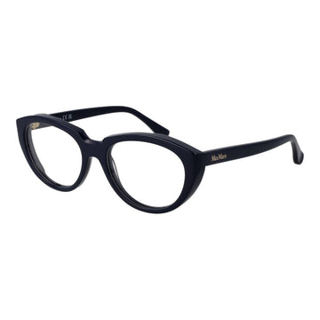 Max Mara Blue Women Glasses Frame - Beyzy Store - Max Mara