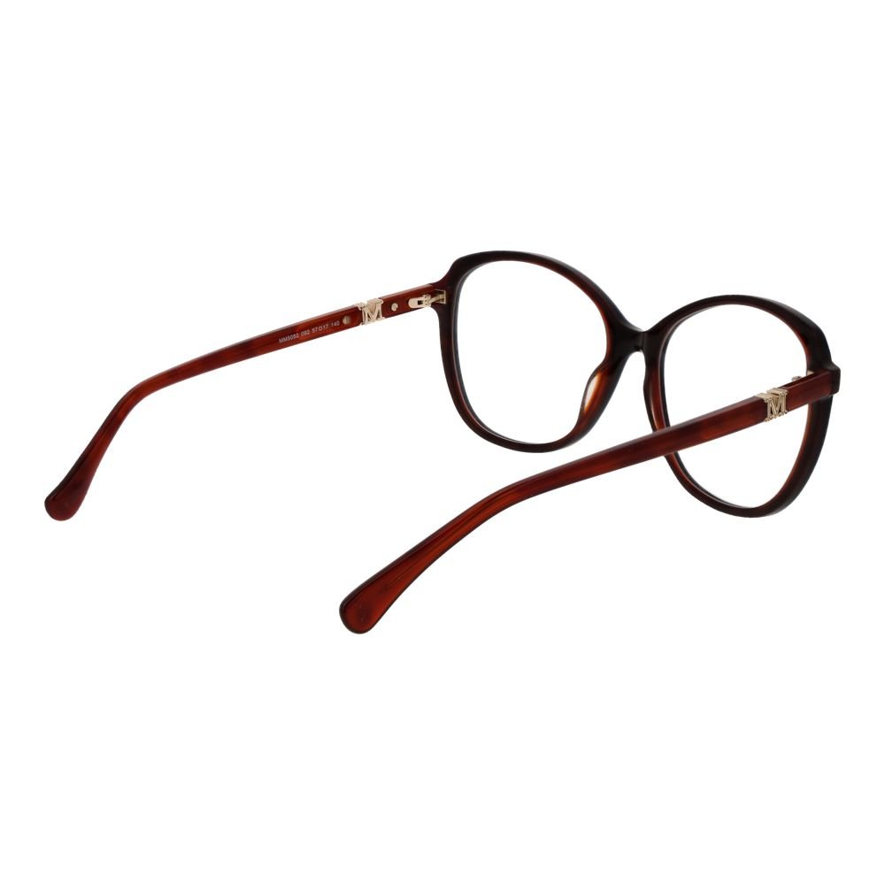 Max Mara Blue Women Glasses Frame - Beyzy Store - Max Mara