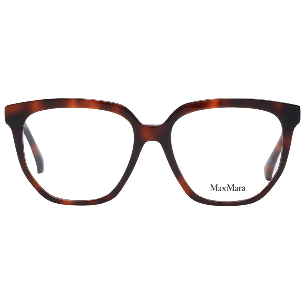 Max Mara Brown Women Glasses Frame - Beyzy Store - Max Mara