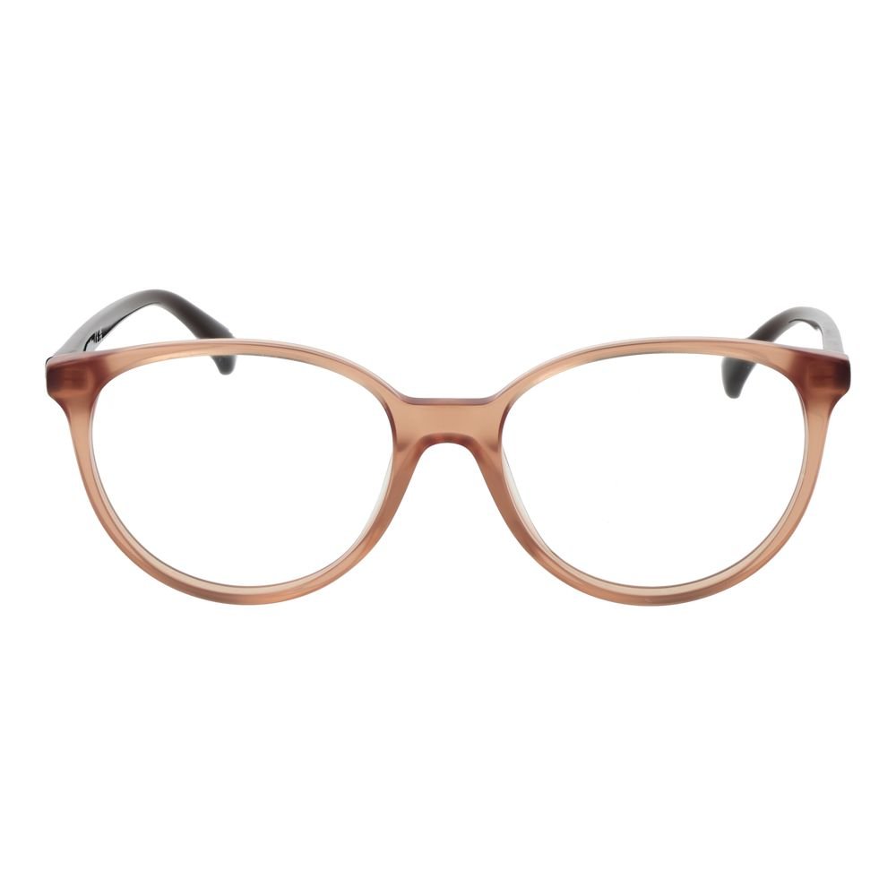 Max Mara Brown Women Glasses Frame - Beyzy Store - Max Mara