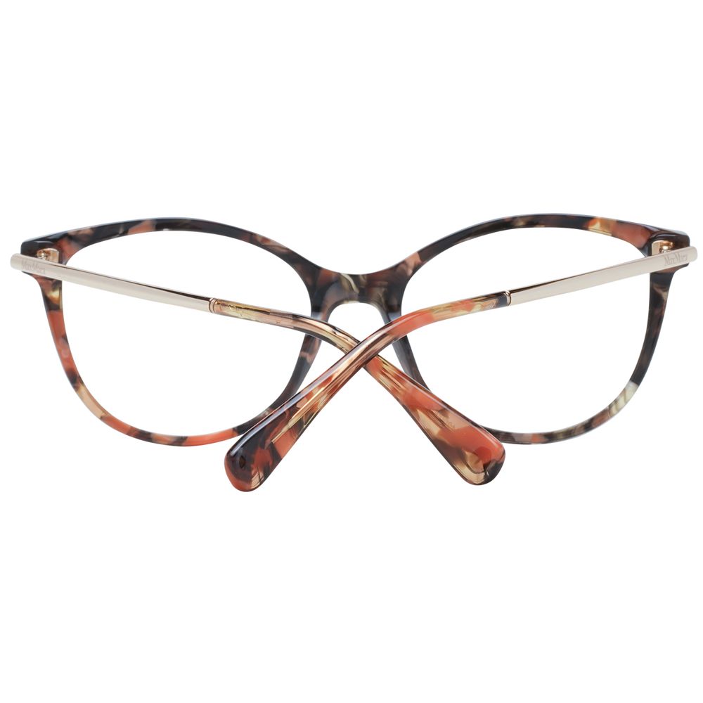 Max Mara Brown Women Glasses Frame - Beyzy Store - Max Mara