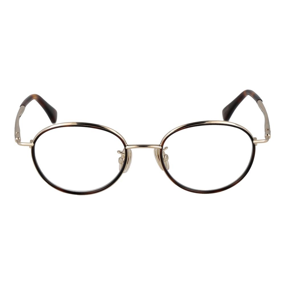 Max Mara Brown Women Glasses Frame - Beyzy Store - Max Mara