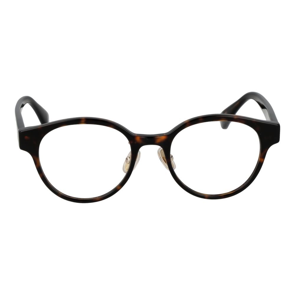 Max Mara Brown Women Glasses Frame - Beyzy Store - Max Mara