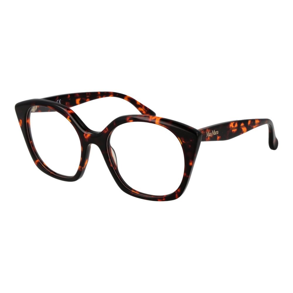 Max Mara Brown Women Glasses Frame - Beyzy Store - Max Mara