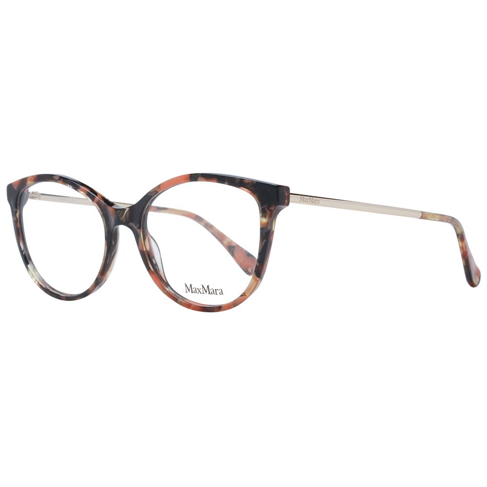 Max Mara Brown Women Glasses Frame - Beyzy Store - Max Mara