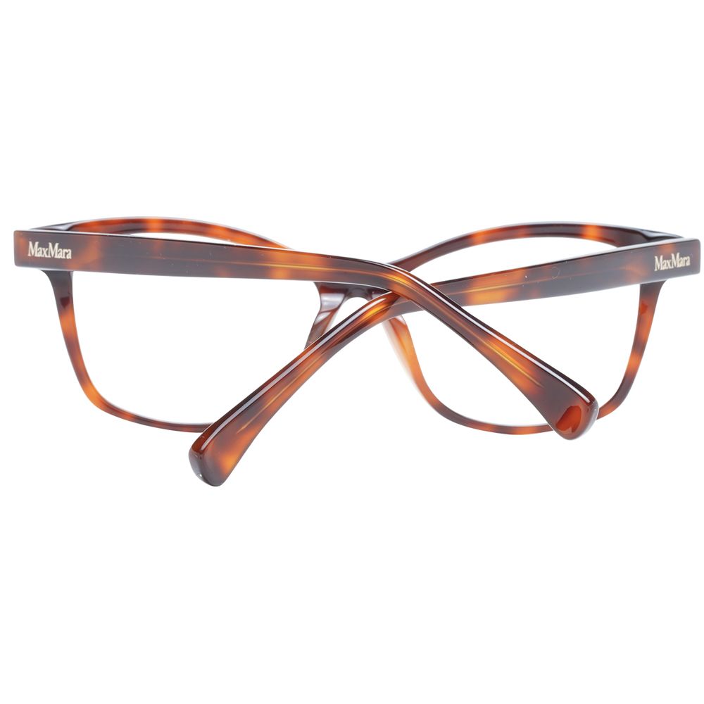 Max Mara Brown Women Glasses Frame - Beyzy Store - Max Mara