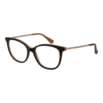 Max Mara Brown Women Glasses Frame - Beyzy Store - Max Mara