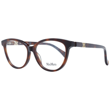 Max Mara Brown Women Glasses Frame - Beyzy Store - Max Mara
