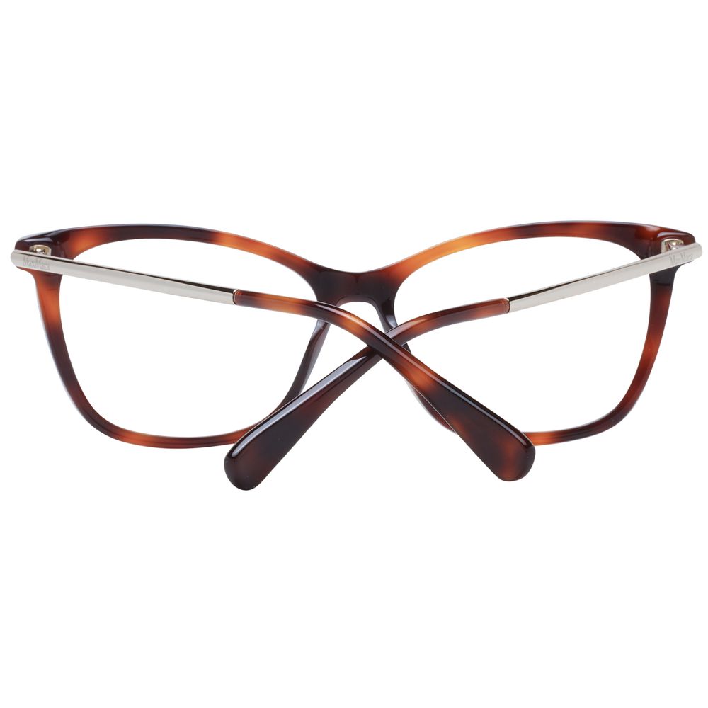 Max Mara Brown Women Glasses Frame - Beyzy Store - Max Mara