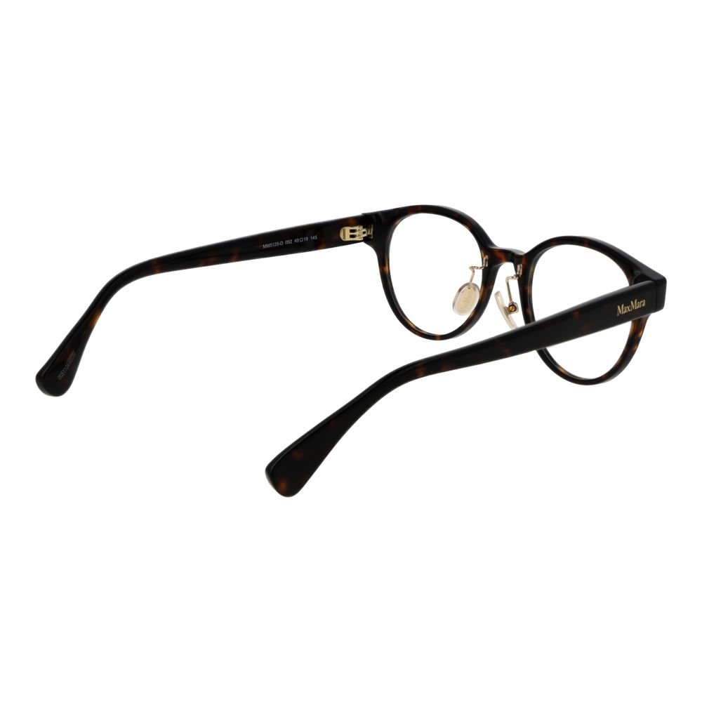 Max Mara Brown Women Glasses Frame - Beyzy Store - Max Mara