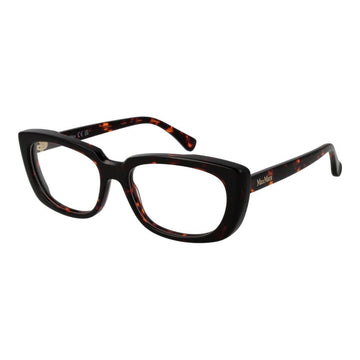 Max Mara Brown Women Glasses Frame - Beyzy Store - Max Mara