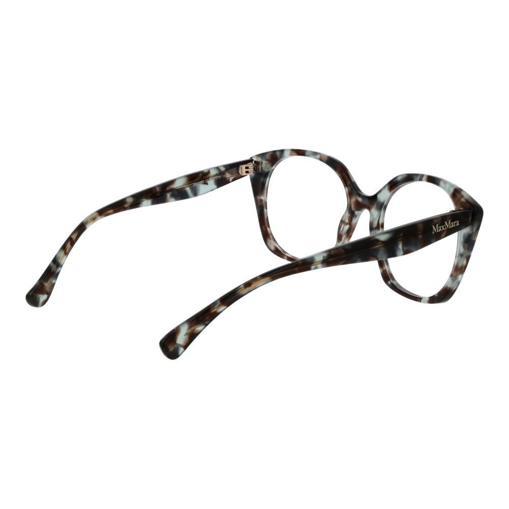 Max Mara Brown Women Glasses Frame - Beyzy Store - Max Mara