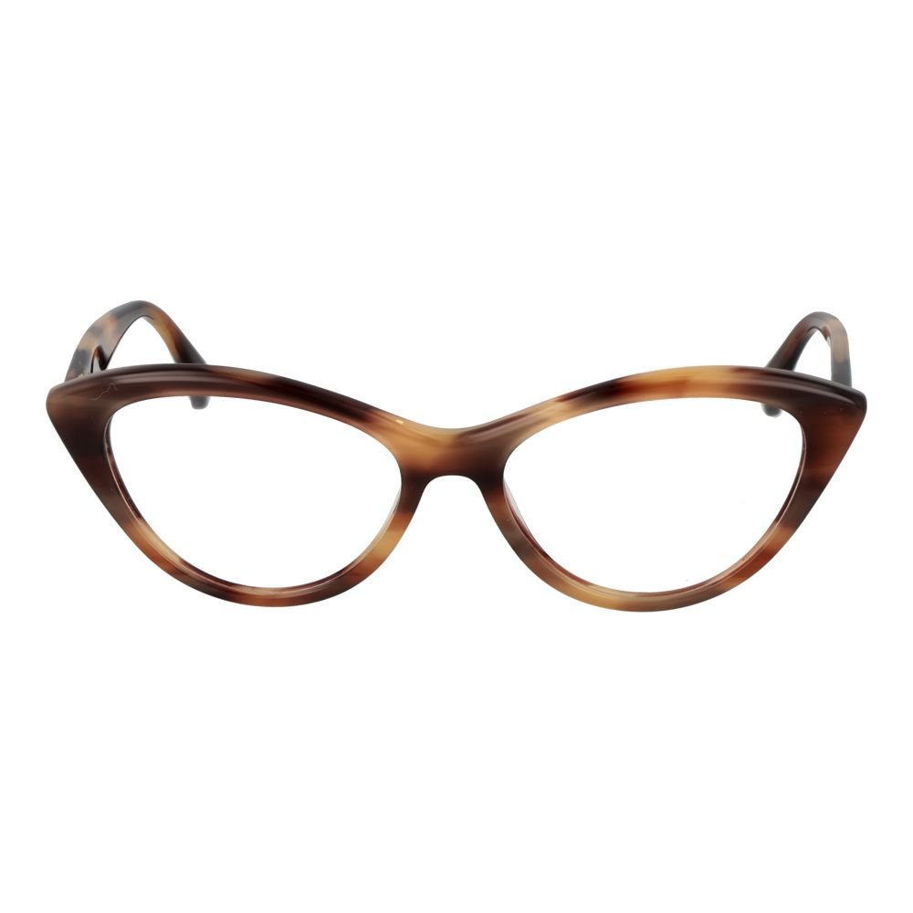 Max Mara Brown Women Glasses Frame - Beyzy Store - Max Mara