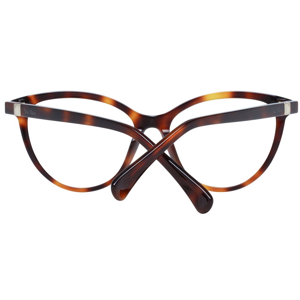 Max Mara Brown Women Glasses Frame - Beyzy Store - Max Mara