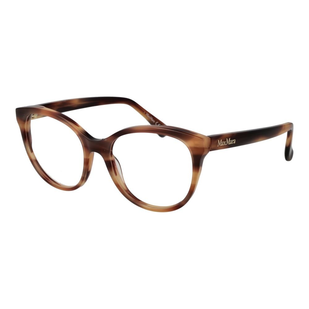 Max Mara Brown Women Glasses Frame - Beyzy Store - Max Mara