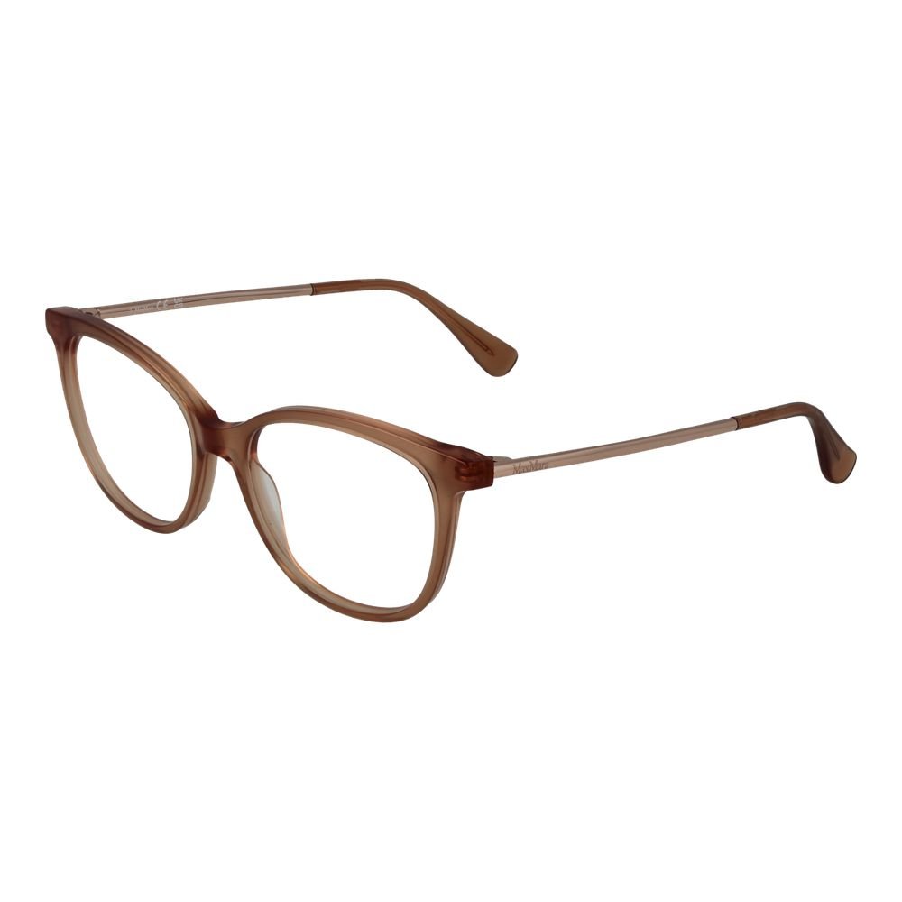 Max Mara Brown Women Glasses Frame - Beyzy Store - Max Mara