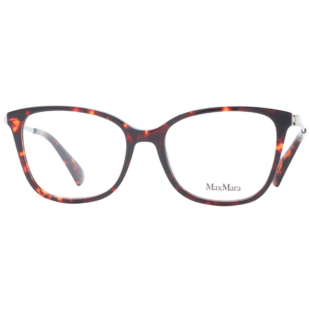 Max Mara Brown Women Glasses Frame - Beyzy Store - Max Mara