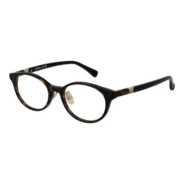 Max Mara Brown Women Glasses Frame - Beyzy Store - Max Mara