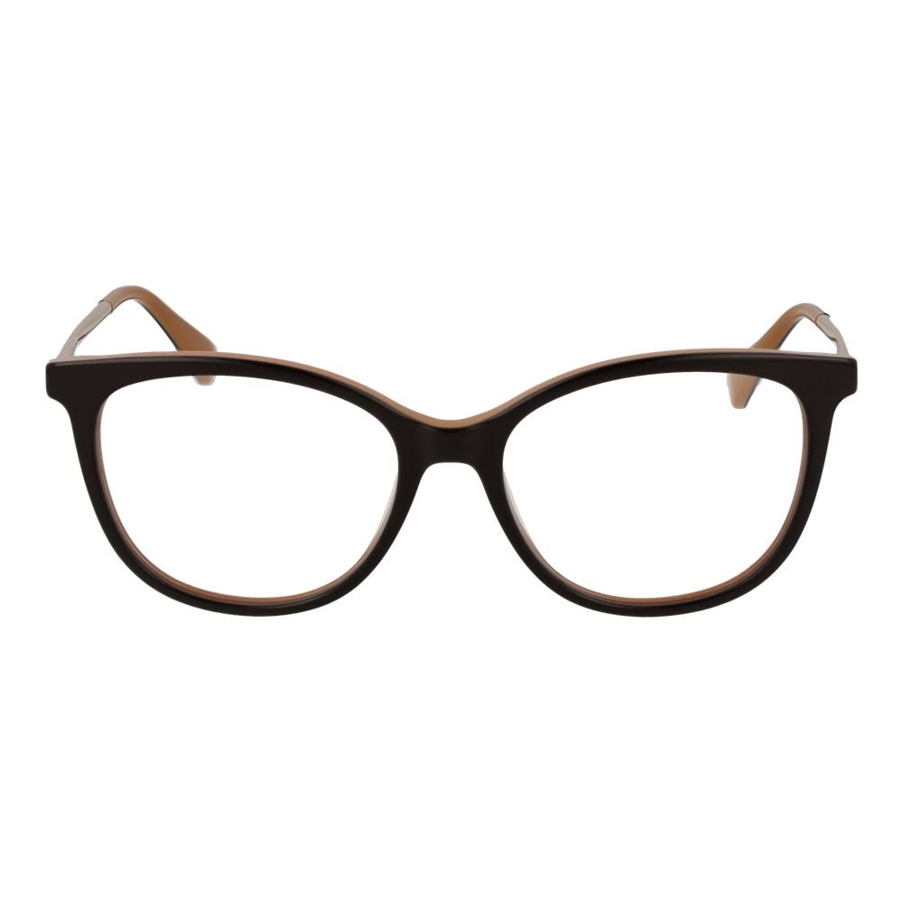 Max Mara Brown Women Glasses Frame - Beyzy Store - Max Mara