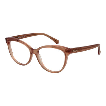 Max Mara Brown Women Glasses Frame - Beyzy Store - Max Mara