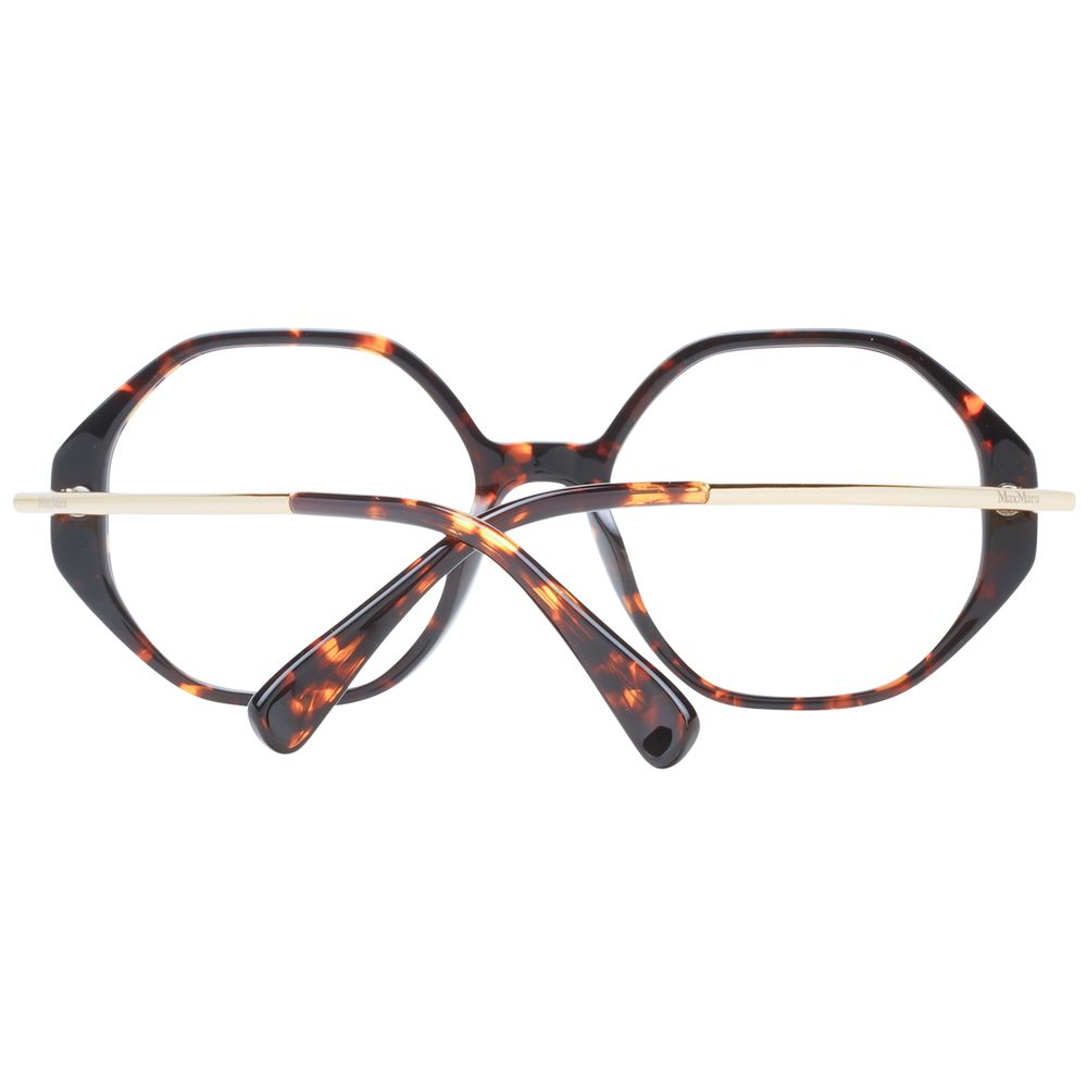 Max Mara Brown Women Glasses Frame - Beyzy Store - Max Mara