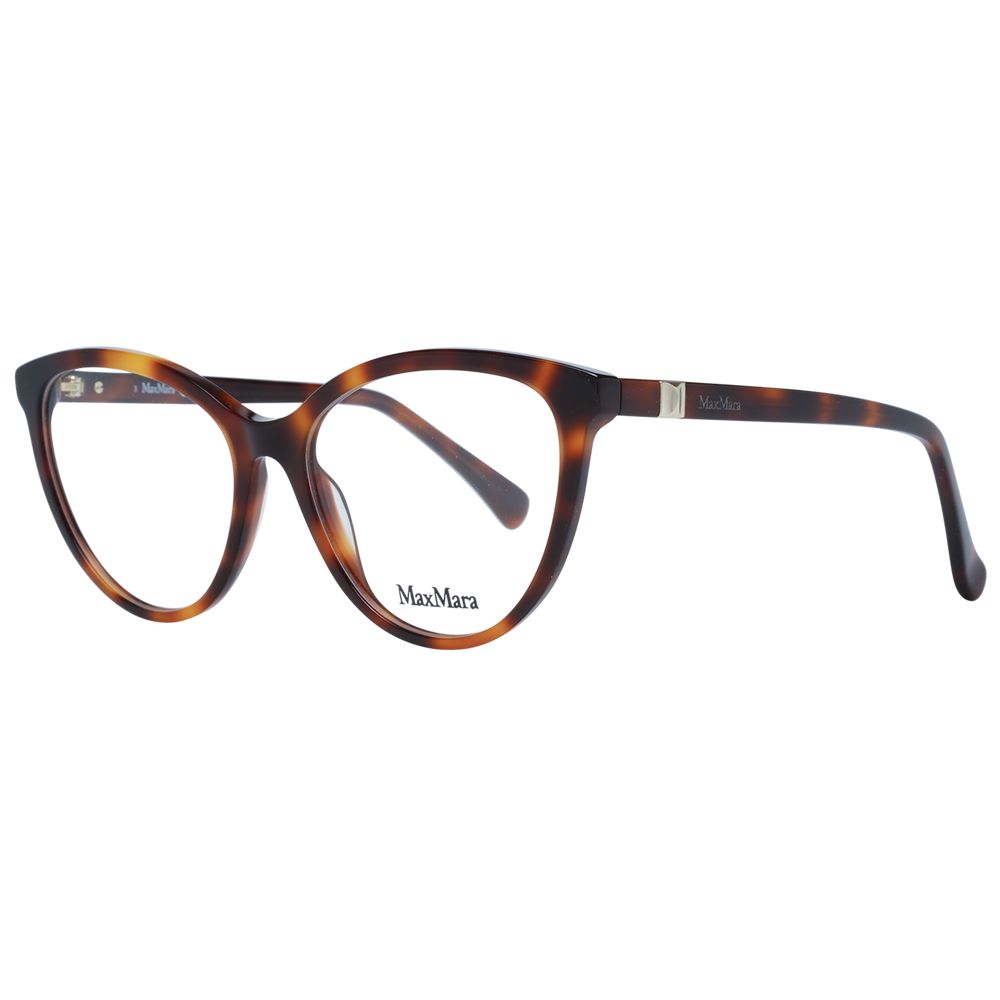 Max Mara Brown Women Glasses Frame - Beyzy Store - Max Mara