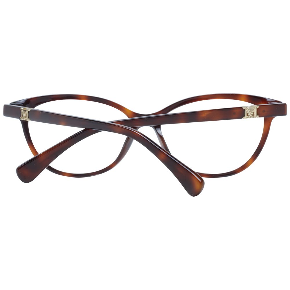Max Mara Brown Women Glasses Frame - Beyzy Store - Max Mara