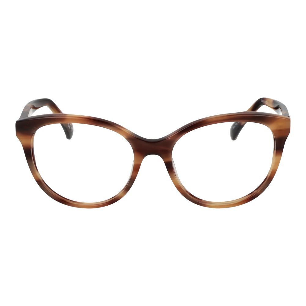 Max Mara Brown Women Glasses Frame - Beyzy Store - Max Mara