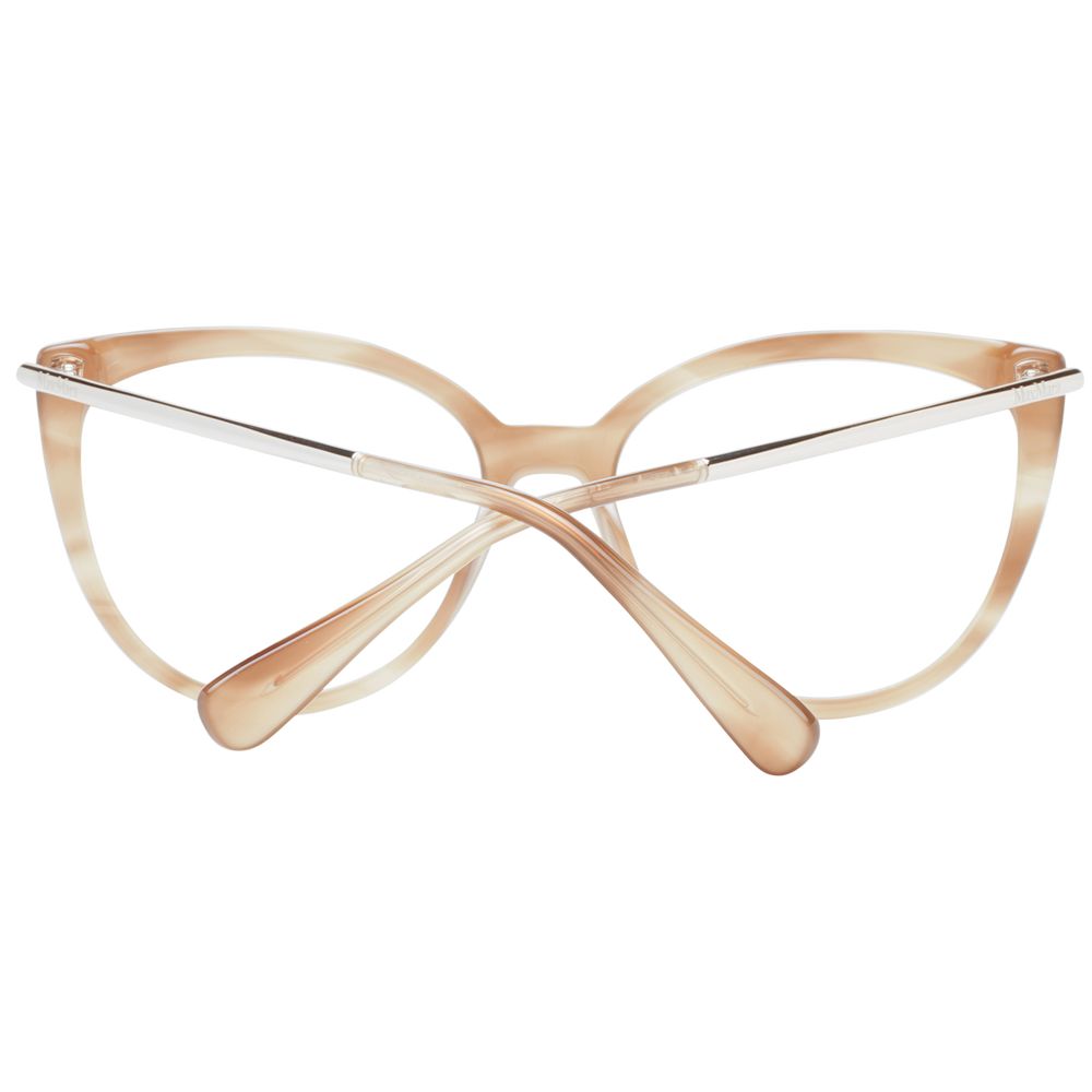 Max Mara Brown Women Glasses Frame - Beyzy Store - Max Mara