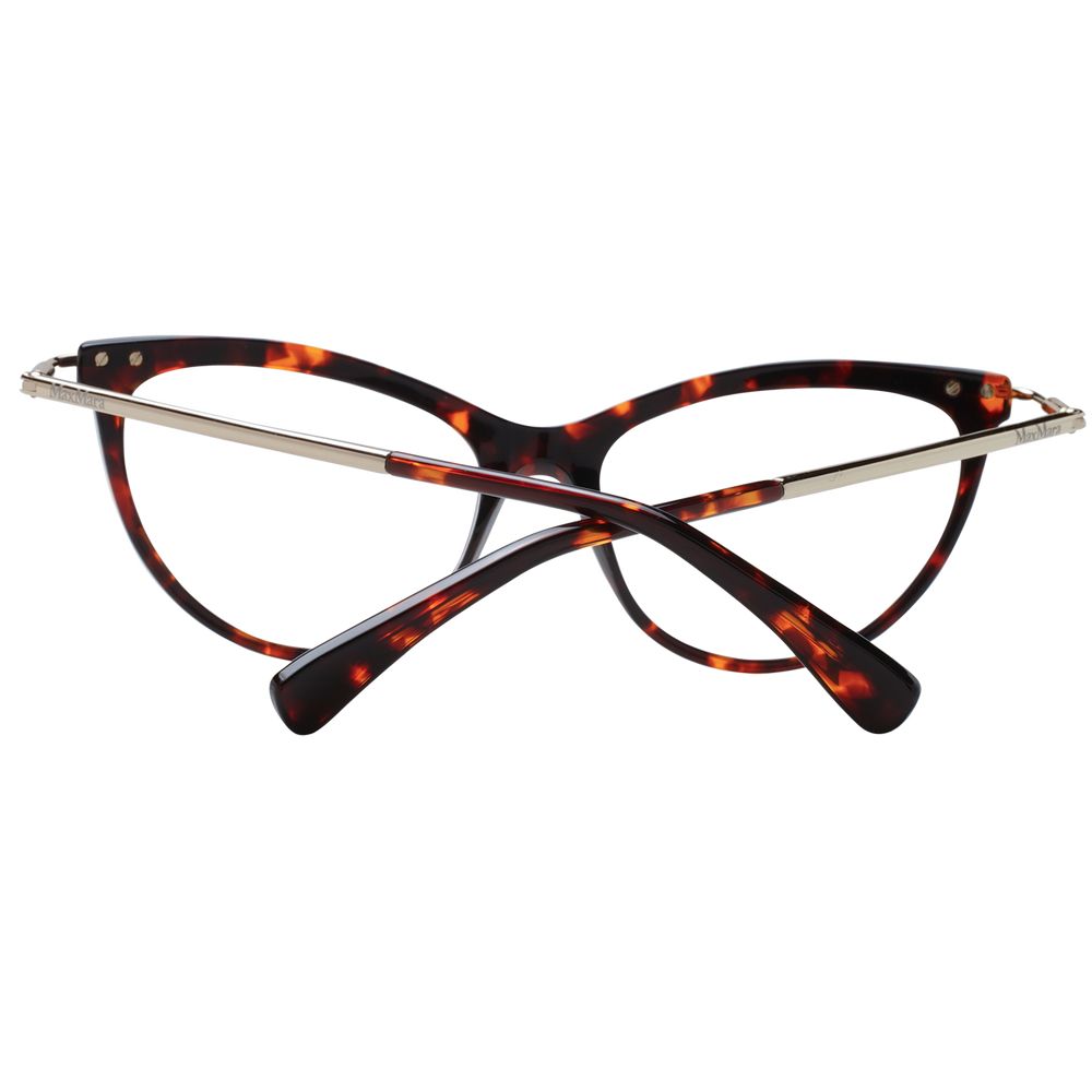 Max Mara Brown Women Glasses Frame - Beyzy Store - Max Mara