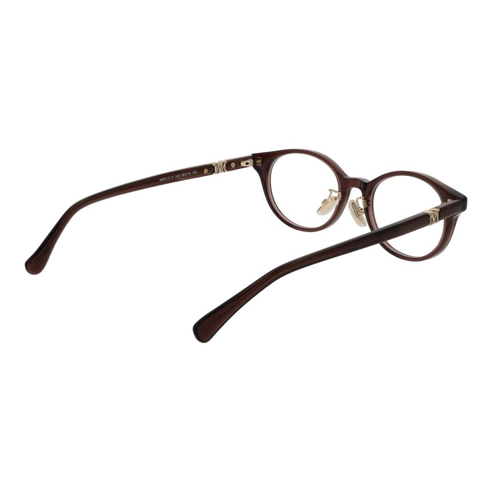 Max Mara Brown Women Glasses Frame - Beyzy Store - Max Mara