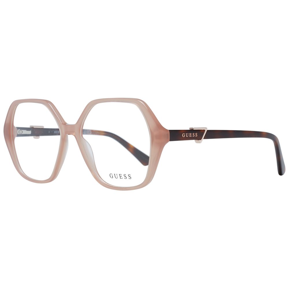 Max Mara Brown Women Glasses Frame - Beyzy Store - Max Mara