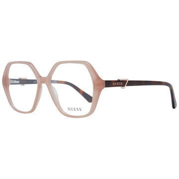 Max Mara Brown Women Glasses Frame - Beyzy Store - Max Mara