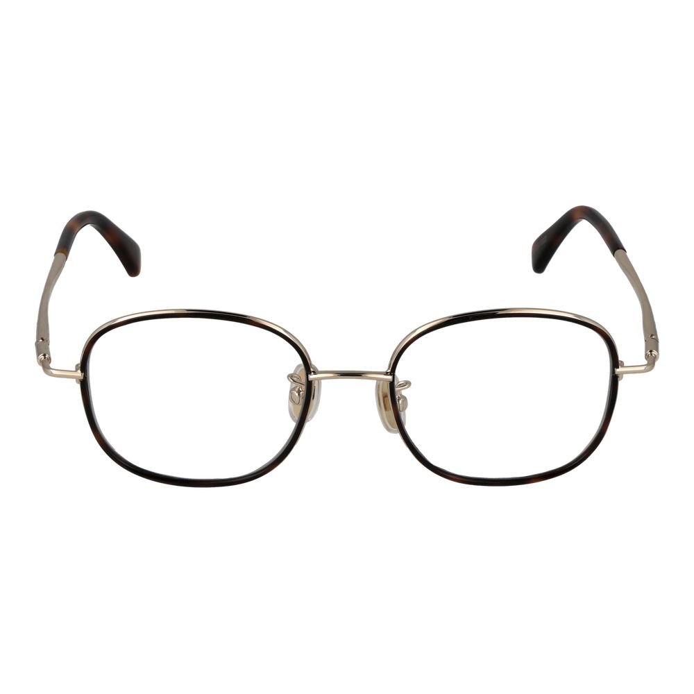 Max Mara Brown Women Glasses Frame - Beyzy Store - Max Mara