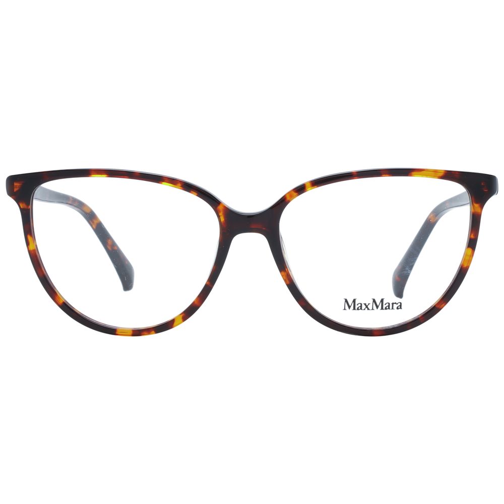 Max Mara Brown Women Glasses Frame - Beyzy Store - Max Mara