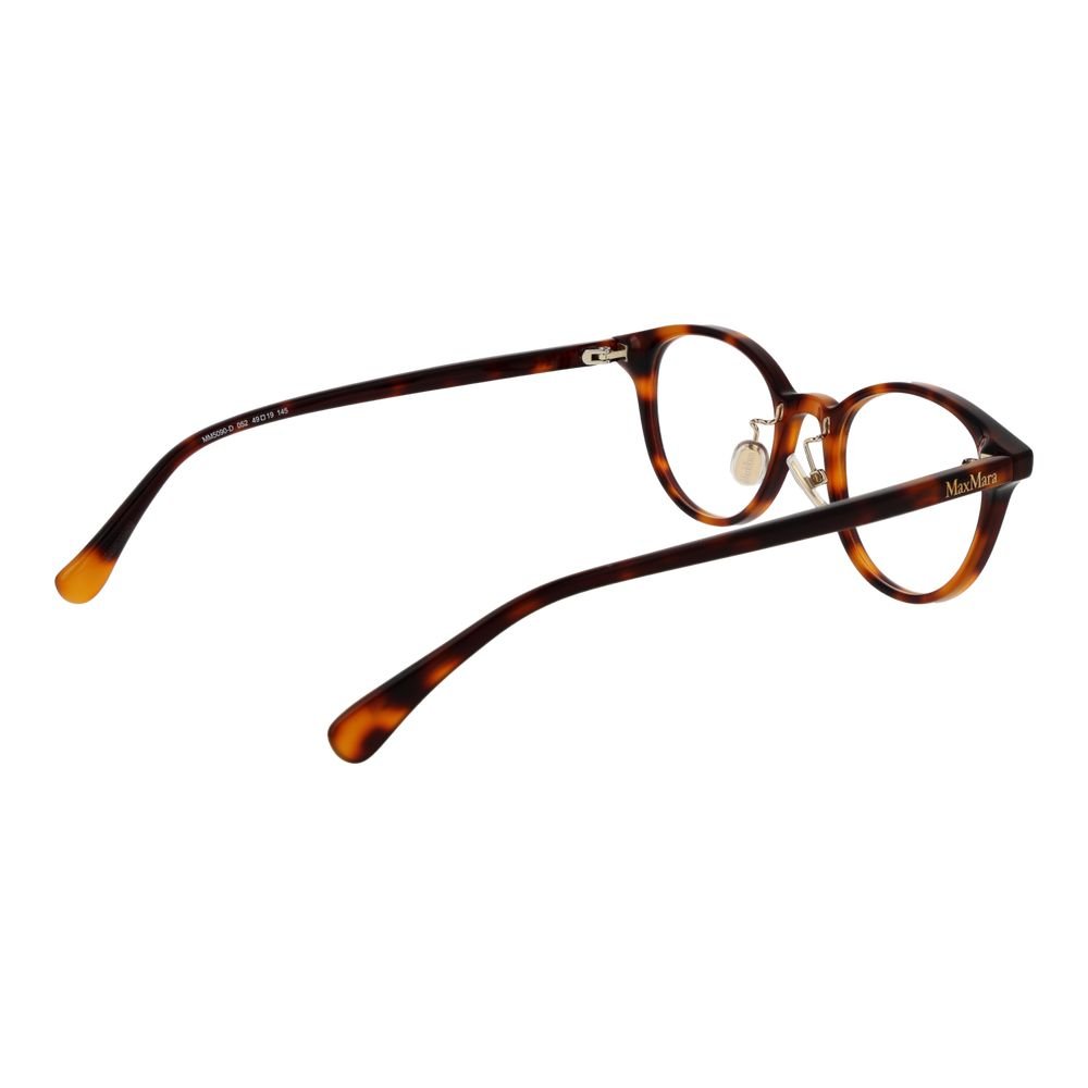 Max Mara Brown Women Glasses Frame - Beyzy Store - Max Mara