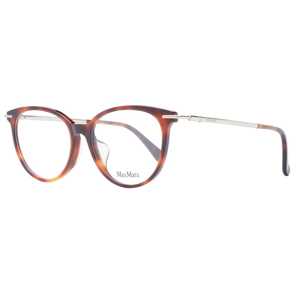Max Mara Brown Women Glasses Frame - Beyzy Store - Max Mara