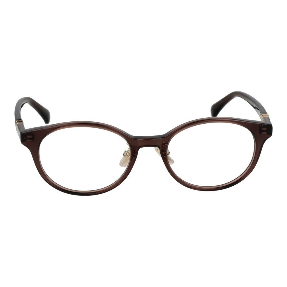 Max Mara Brown Women Glasses Frame - Beyzy Store - Max Mara