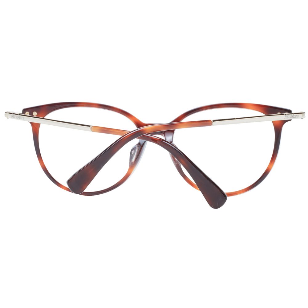 Max Mara Brown Women Glasses Frame - Beyzy Store - Max Mara