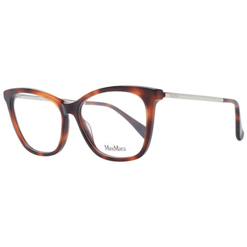 Max Mara Brown Women Glasses Frame - Beyzy Store - Max Mara