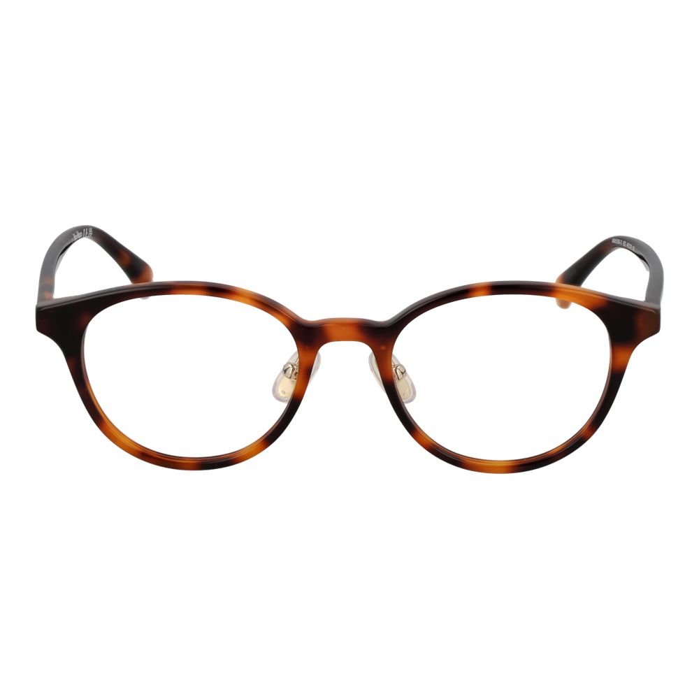 Max Mara Brown Women Glasses Frame - Beyzy Store - Max Mara