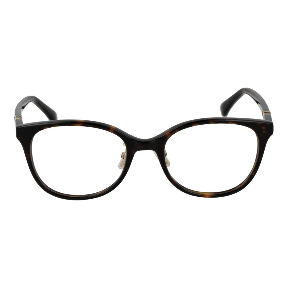 Max Mara Brown Women Glasses Frame - Beyzy Store - Max Mara