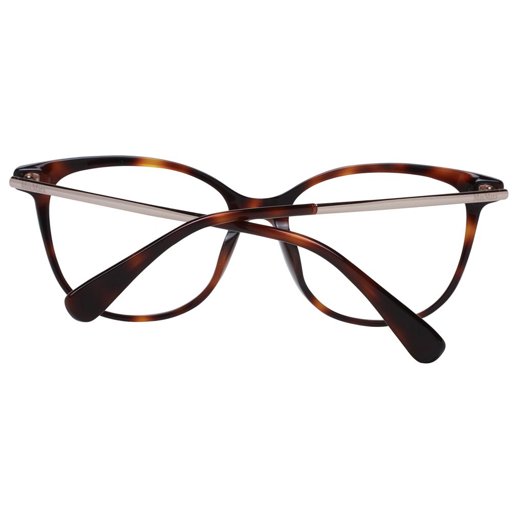 Max Mara Brown Women Glasses Frame - Beyzy Store - Max Mara