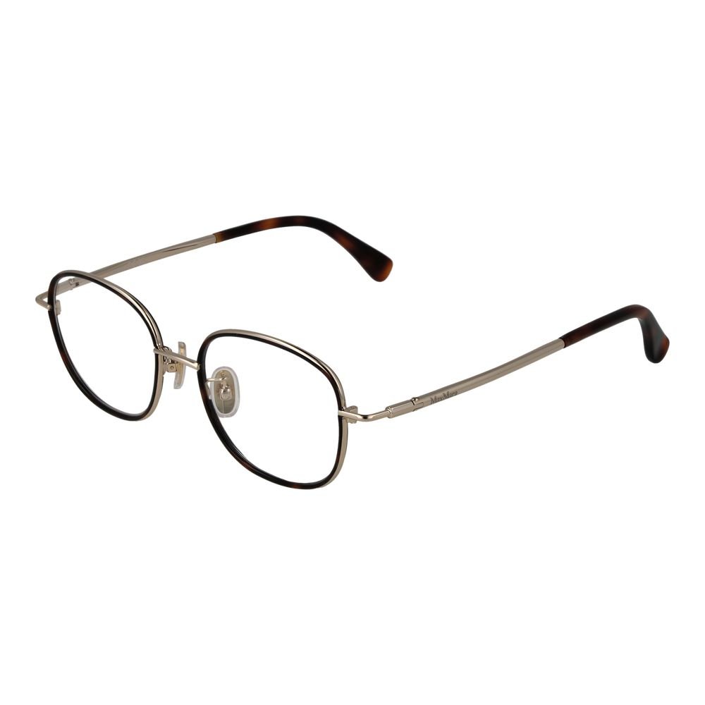 Max Mara Brown Women Glasses Frame - Beyzy Store - Max Mara
