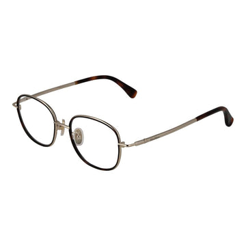 Max Mara Brown Women Glasses Frame - Beyzy Store - Max Mara