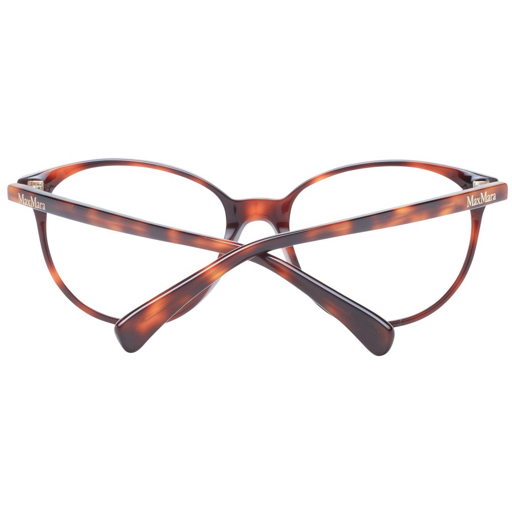 Max Mara Brown Women Glasses Frame - Beyzy Store - Max Mara