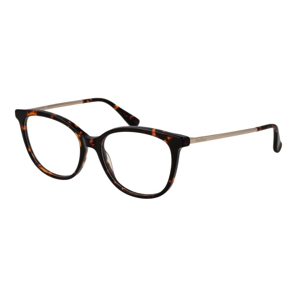 Max Mara Brown Women Glasses Frame - Beyzy Store - Max Mara