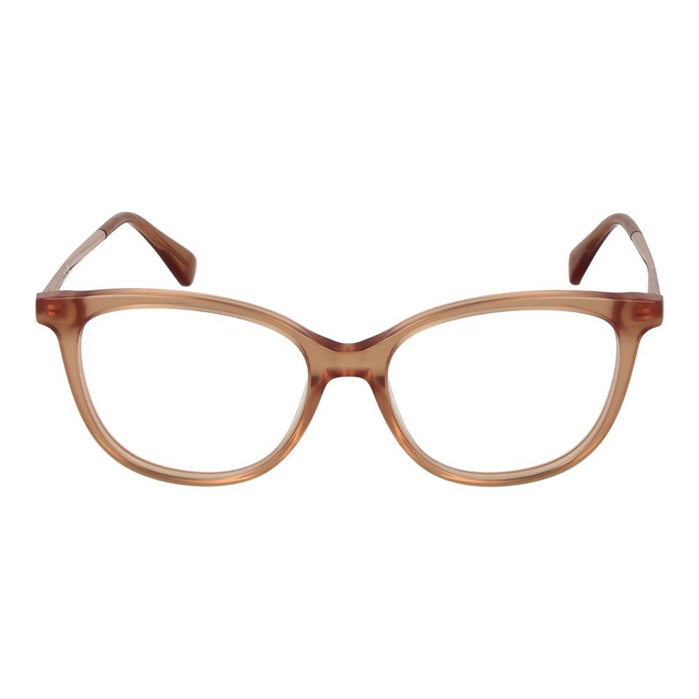 Max Mara Brown Women Glasses Frame - Beyzy Store - Max Mara
