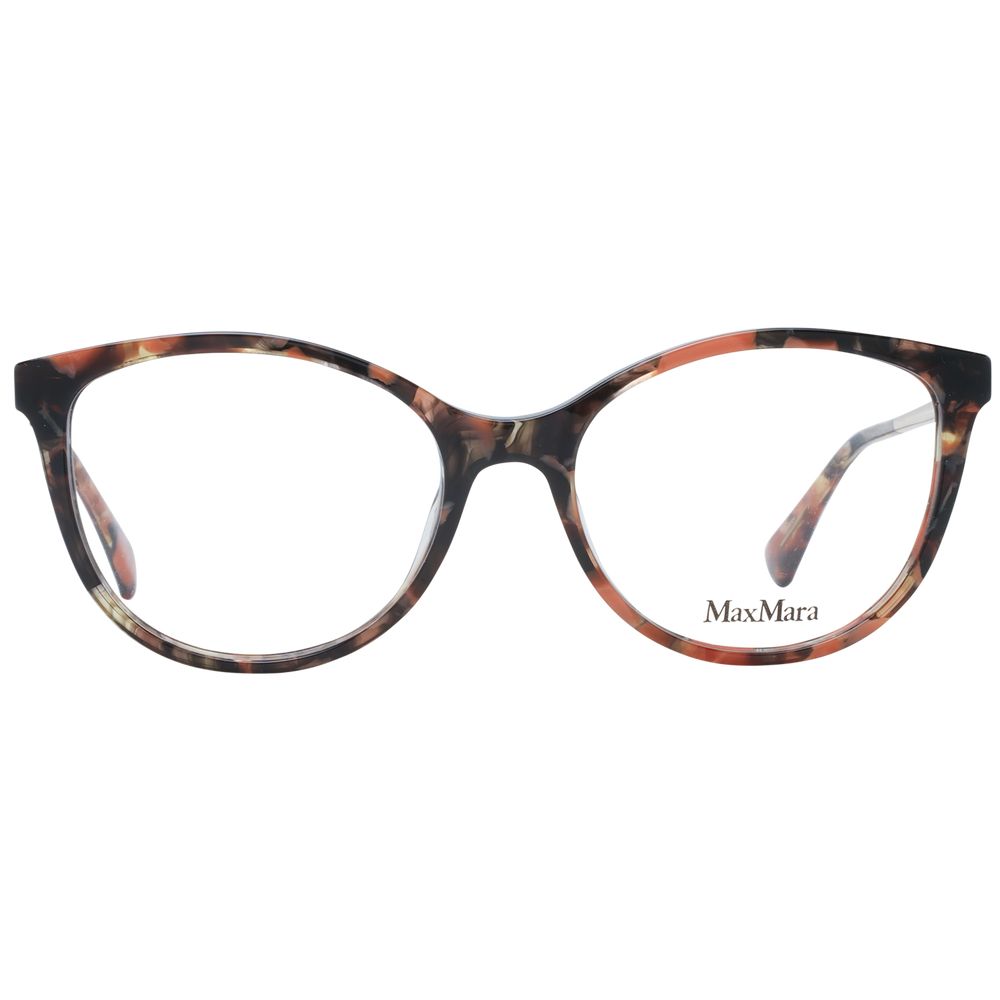 Max Mara Brown Women Glasses Frame - Beyzy Store - Max Mara