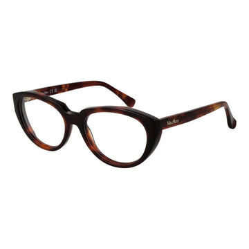 Max Mara Brown Women Glasses Frame - Beyzy Store - Max Mara